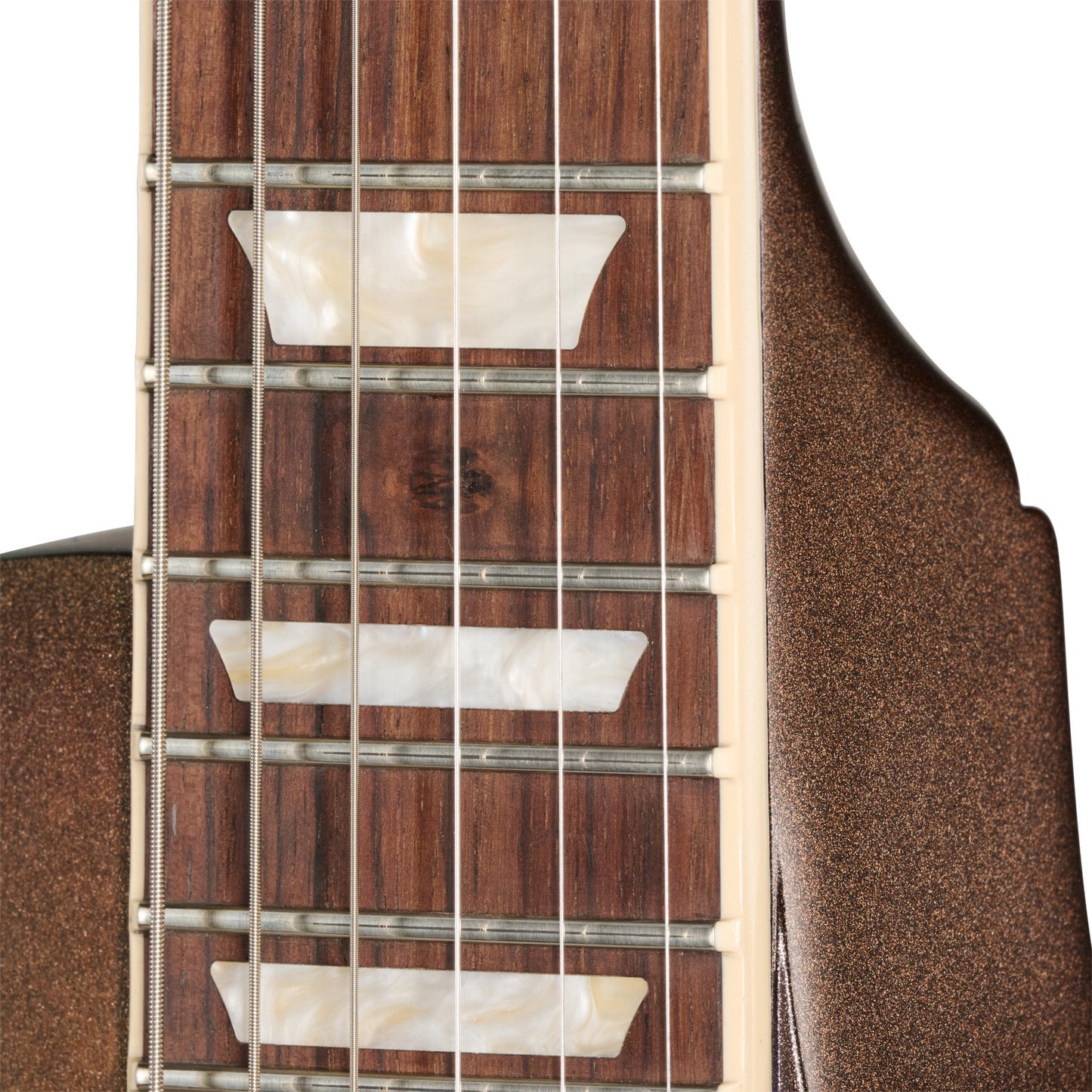 Gibson Mod™ Collection Les Paul Studio, Chocolate Sweetie Electric Guitar Gibson Mod™ Collection