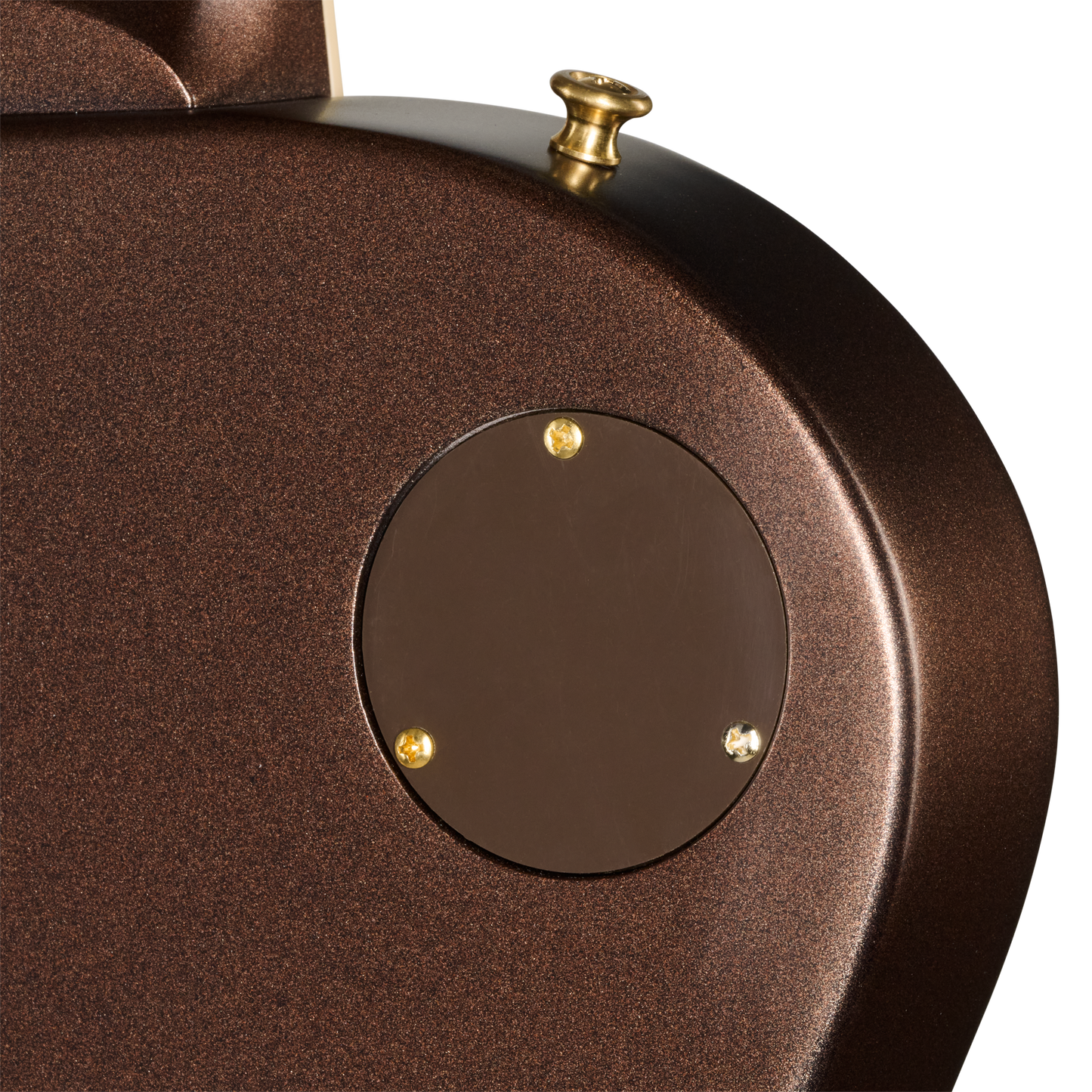 Gibson Mod™ Collection Les Paul Studio, Chocolate Sweetie Electric Guitar Gibson Mod™ Collection