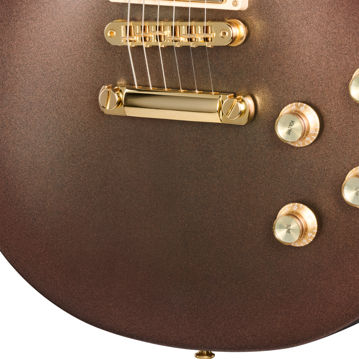Gibson Mod™ Collection Les Paul Studio, Chocolate Sweetie Electric Guitar Gibson Mod™ Collection