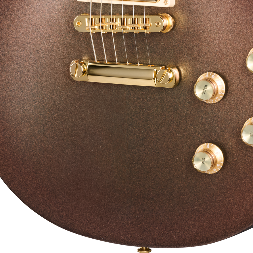 Gibson Mod™ Collection Les Paul Studio, Chocolate Sweetie Electric Guitar Gibson Mod™ Collection