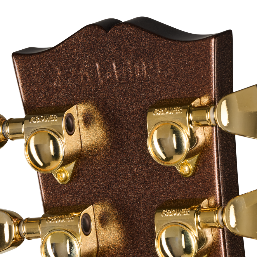 Gibson Mod™ Collection Les Paul Studio, Chocolate Sweetie Electric Guitar Gibson Mod™ Collection