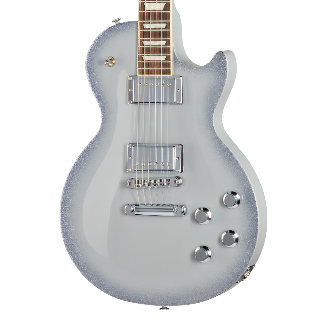 Gibson Mod™ Collection Les Paul Studio, Future Mist Electric Guitar Gibson Mod™ Collection
