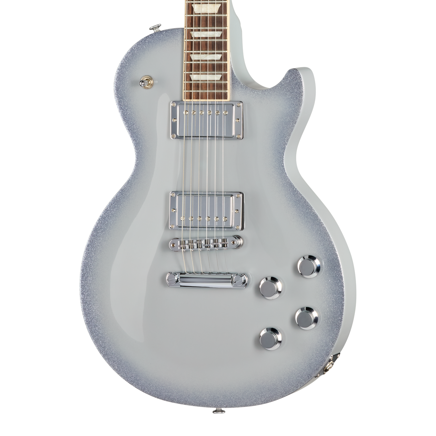 Gibson Mod™ Collection Les Paul Studio, Future Mist Electric Guitar Gibson Mod™ Collection