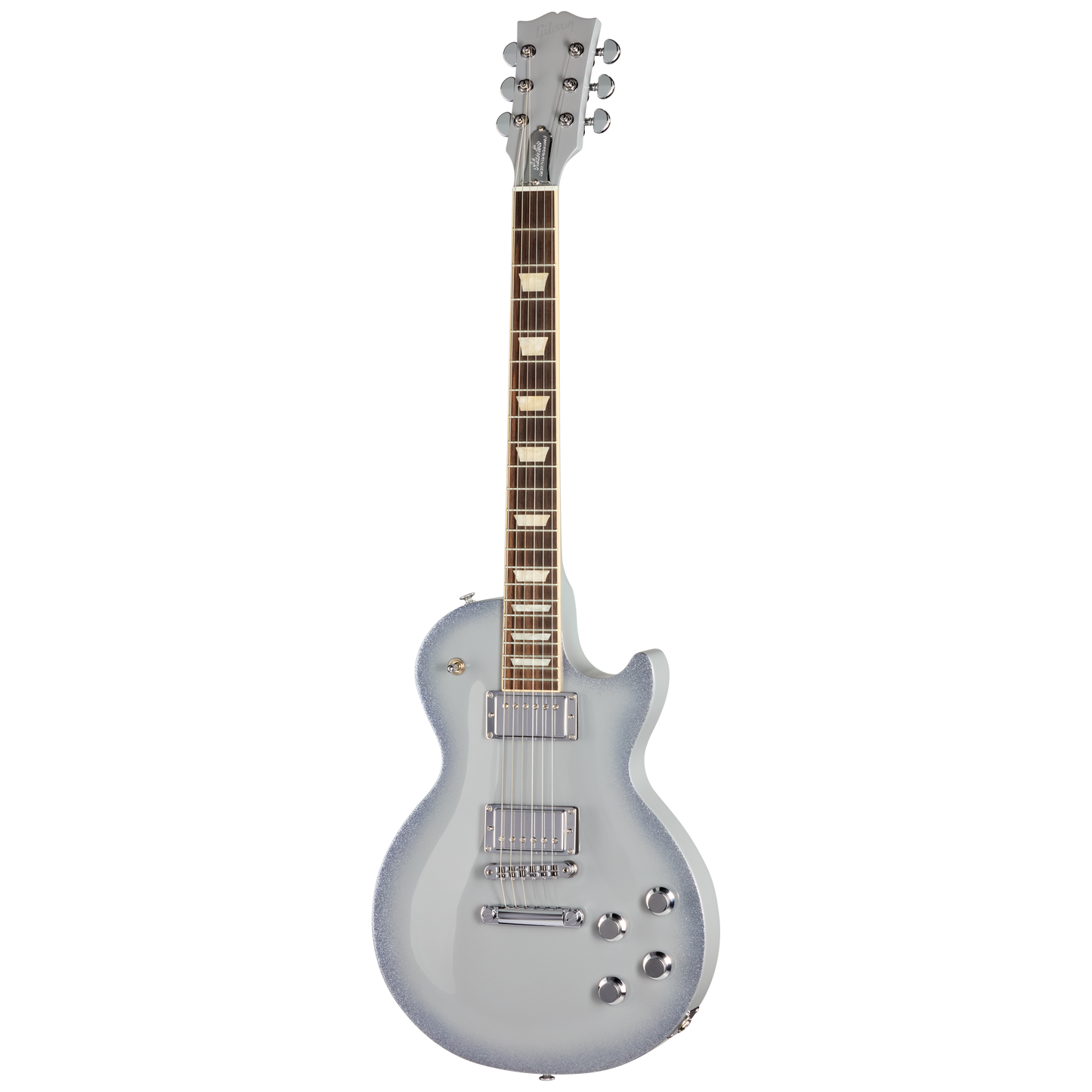 Gibson Mod™ Collection Les Paul Studio, Future Mist Electric Guitar Gibson Mod™ Collection