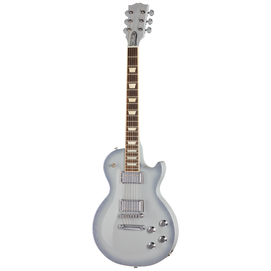 Gibson Mod™ Collection Les Paul Studio, Future Mist Electric Guitar Gibson Mod™ Collection