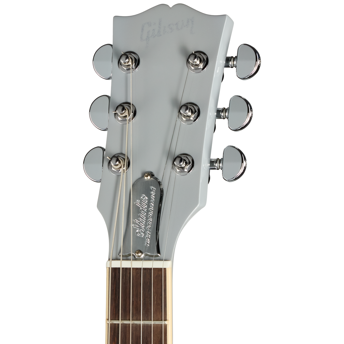 Gibson Mod™ Collection Les Paul Studio, Future Mist Electric Guitar Gibson Mod™ Collection