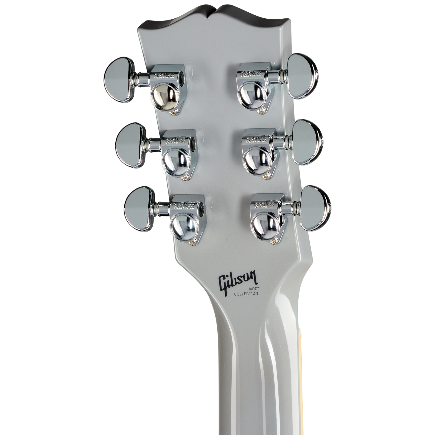 Gibson Mod™ Collection Les Paul Studio, Future Mist Electric Guitar Gibson Mod™ Collection