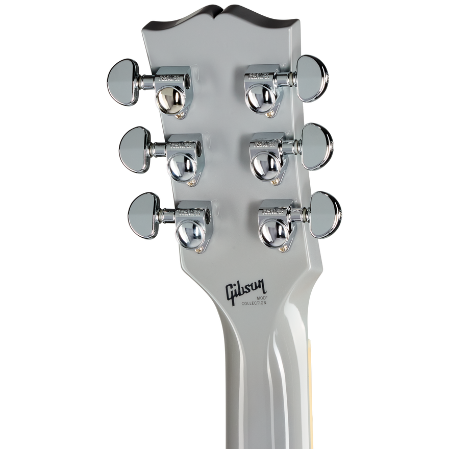 Gibson Mod™ Collection Les Paul Studio, Future Mist Electric Guitar Gibson Mod™ Collection