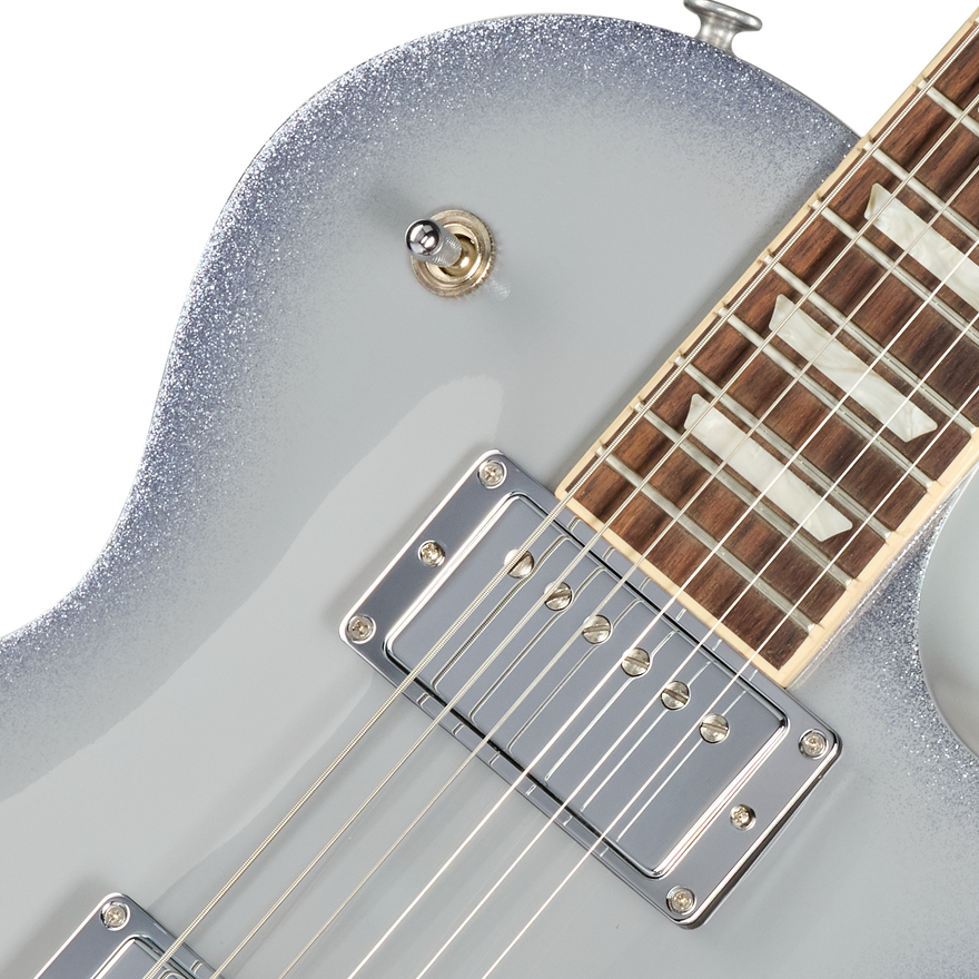 Gibson Mod™ Collection Les Paul Studio, Future Mist Electric Guitar Gibson Mod™ Collection