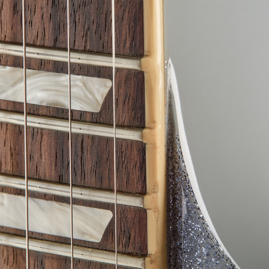 Gibson Mod™ Collection Les Paul Studio, Future Mist Electric Guitar Gibson Mod™ Collection