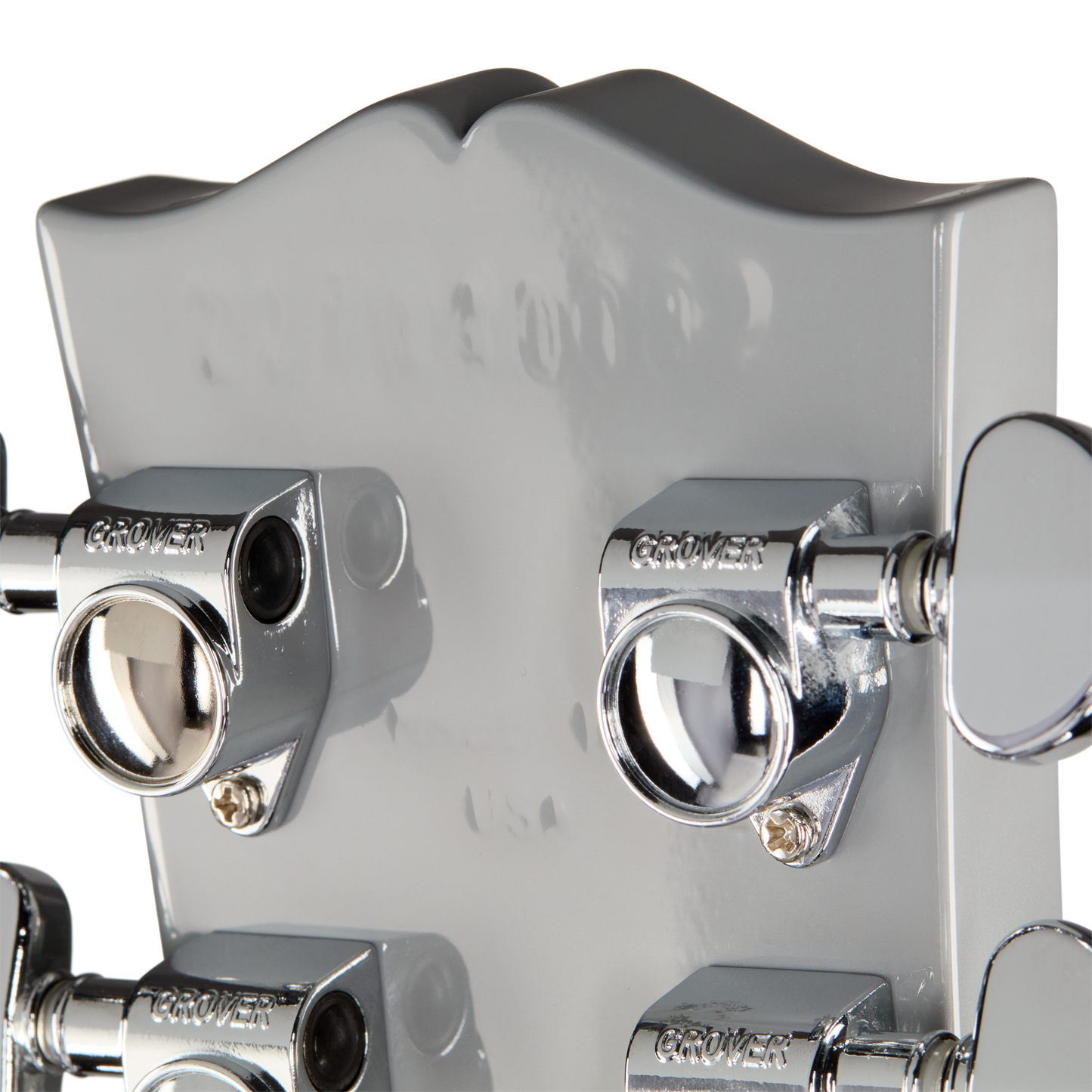 Gibson Mod™ Collection Les Paul Studio, Future Mist Electric Guitar Gibson Mod™ Collection