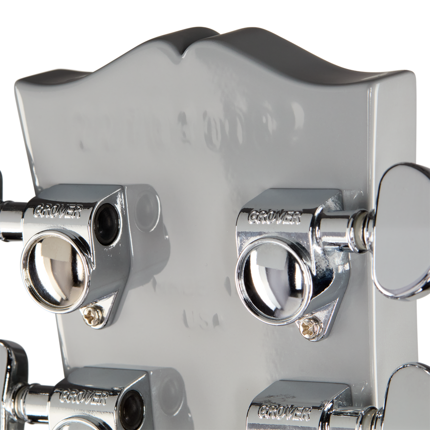Gibson Mod™ Collection Les Paul Studio, Future Mist Electric Guitar Gibson Mod™ Collection