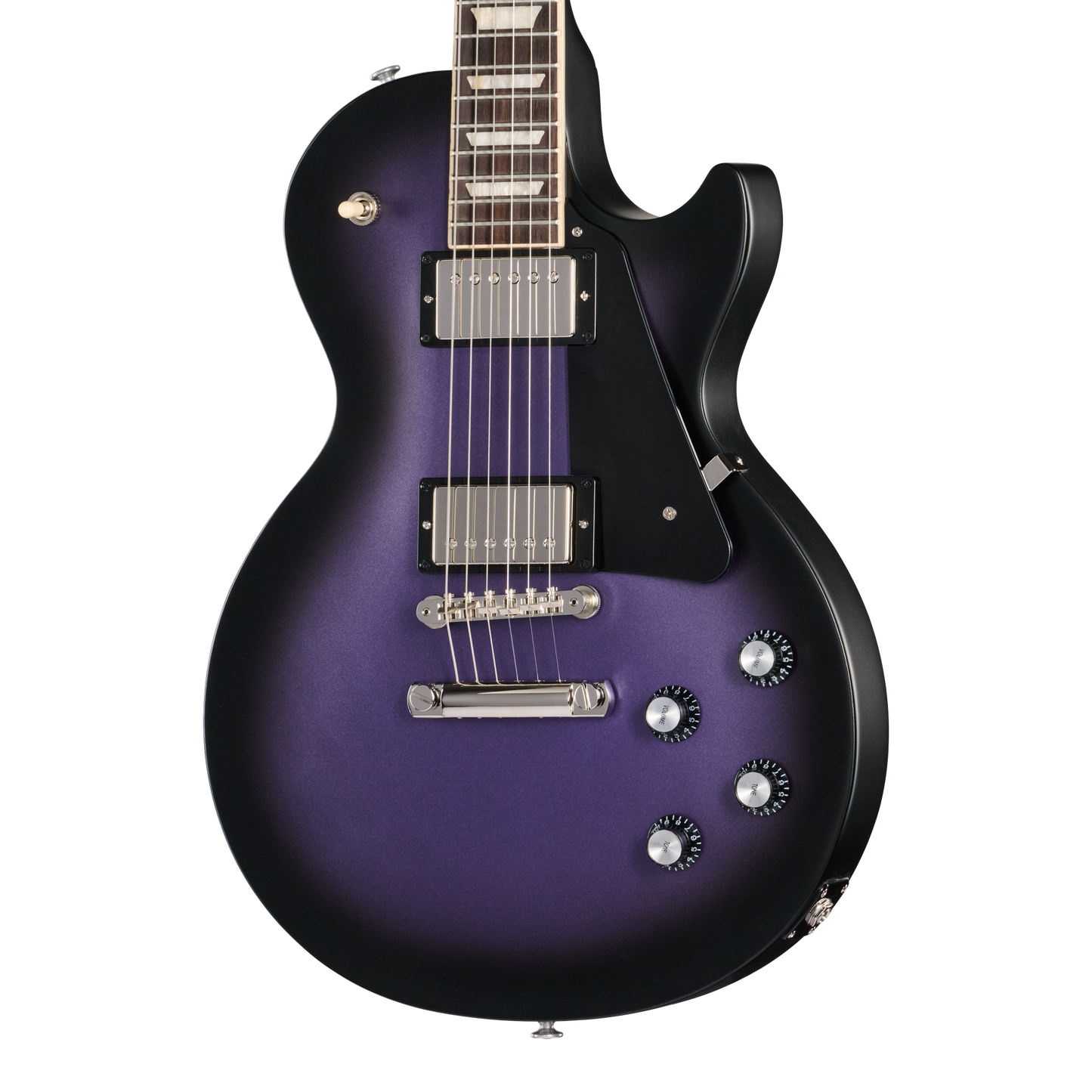 Gibson Mod™ Collection Les Paul Studio, Violet Vignette Electric Guitar Gibson Mod™ Collection