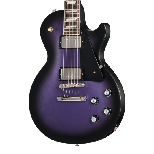 Gibson Mod™ Collection Les Paul Studio, Violet Vignette Electric Guitar Gibson Mod™ Collection