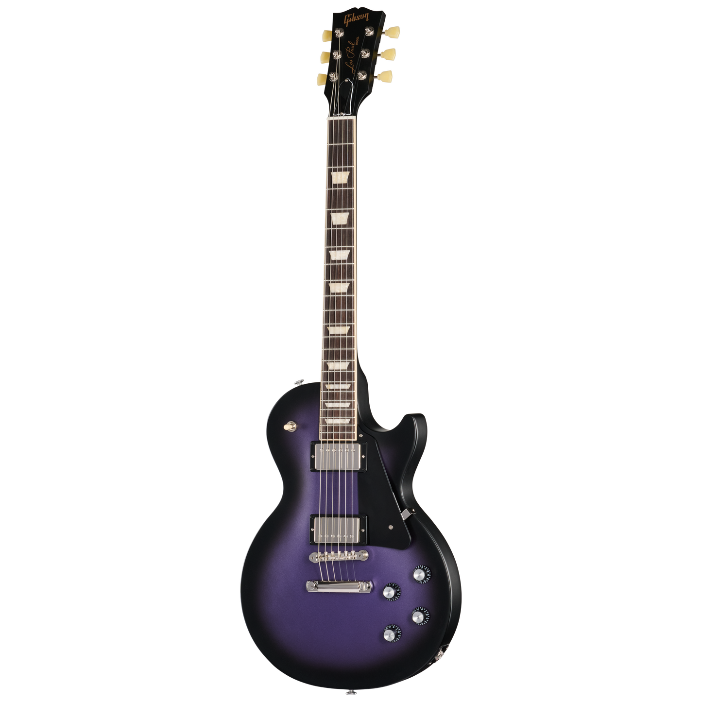 Gibson Mod™ Collection Les Paul Studio, Violet Vignette Electric Guitar Gibson Mod™ Collection