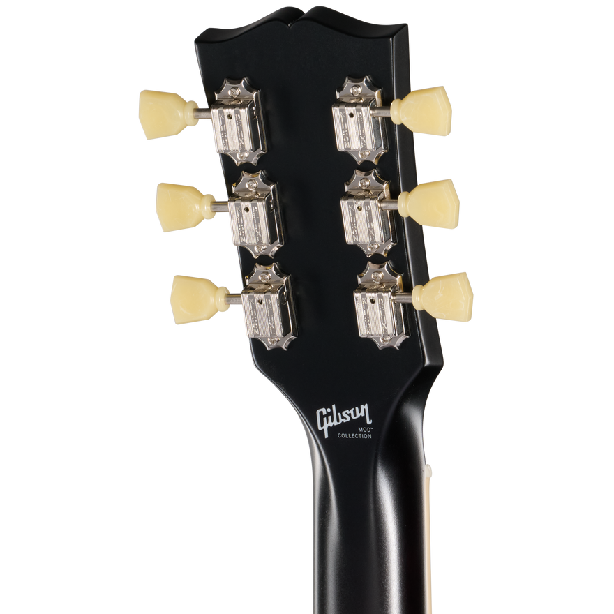Gibson Mod™ Collection Les Paul Studio, Violet Vignette Electric Guitar Gibson Mod™ Collection