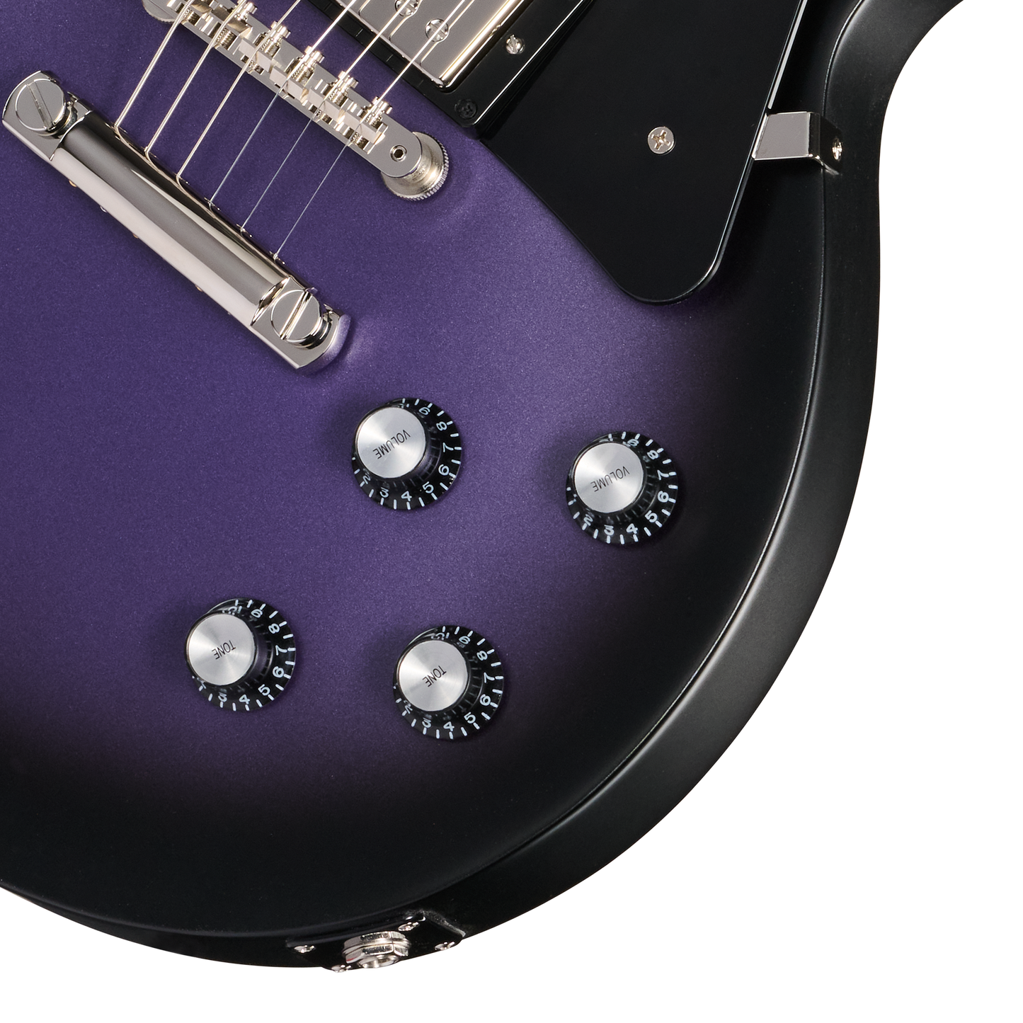 Gibson Mod™ Collection Les Paul Studio, Violet Vignette Electric Guitar Gibson Mod™ Collection