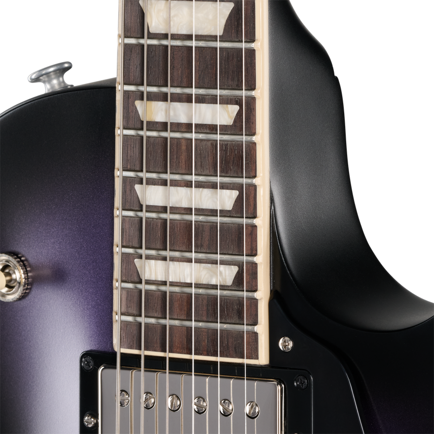 Gibson Mod™ Collection Les Paul Studio, Violet Vignette Electric Guitar Gibson Mod™ Collection