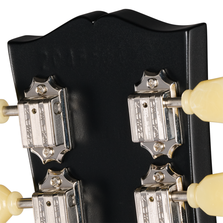 Gibson Mod™ Collection Les Paul Studio, Violet Vignette Electric Guitar Gibson Mod™ Collection