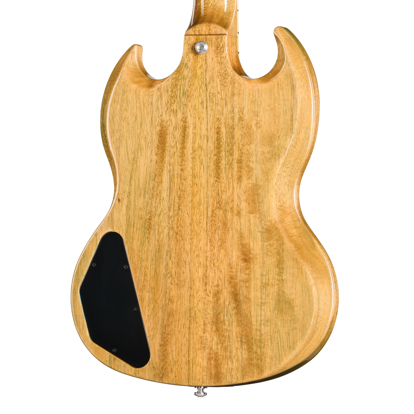 Gibson Mod™ Collection SG Standard, Ocean Blue Natural Electric Guitar Gibson Mod™ Collection