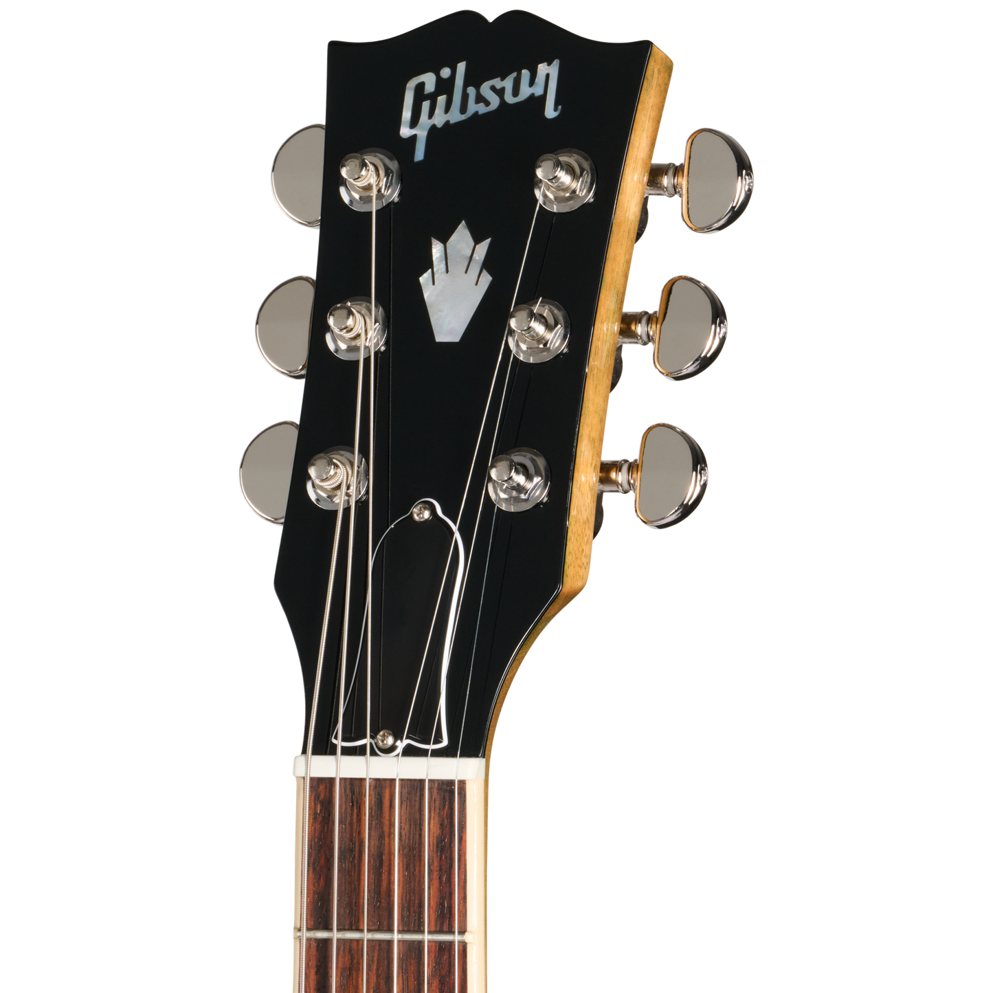 Gibson Mod™ Collection SG Standard, Ocean Blue Natural Electric Guitar Gibson Mod™ Collection