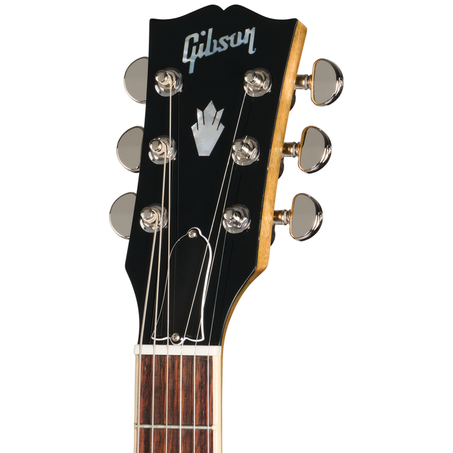 Gibson Mod™ Collection SG Standard, Ocean Blue Natural Electric Guitar Gibson Mod™ Collection