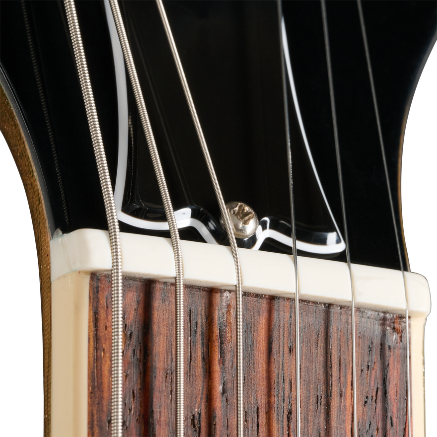 Gibson Mod™ Collection SG Standard, Ocean Blue Natural Electric Guitar Gibson Mod™ Collection
