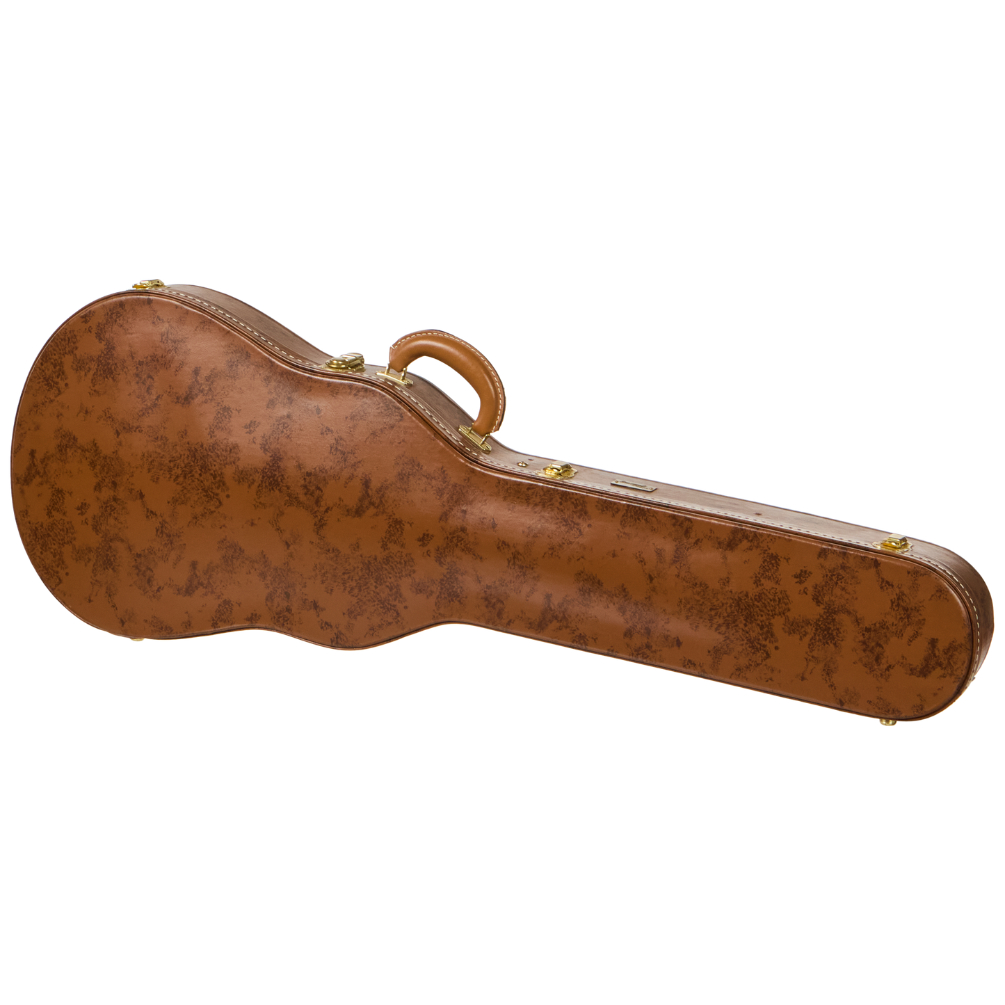 Gibson Mod™ Collection Les Paul Custom, Bardiglio Marble Electric Guitar Gibson Mod™ Collection