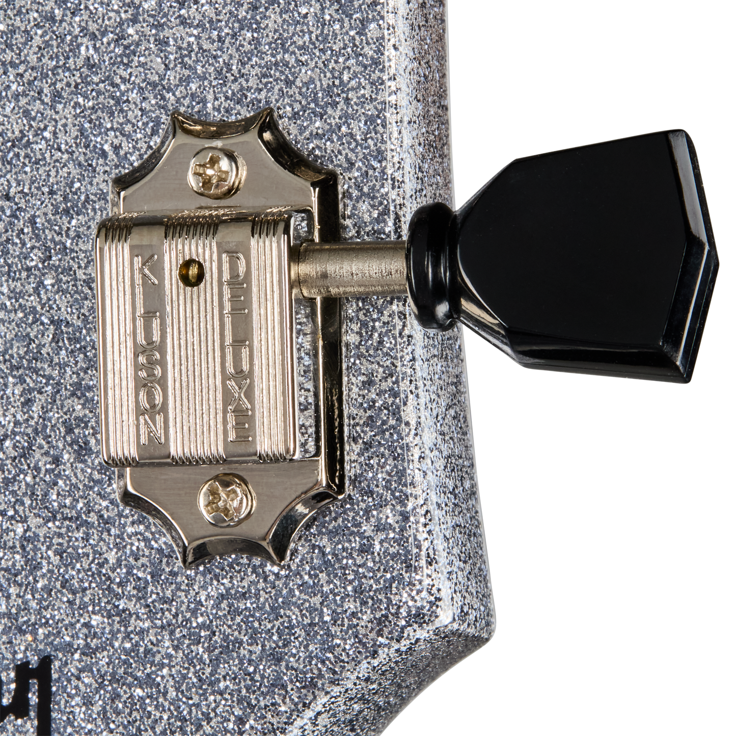 Gibson Mod™ Collection Les Paul Custom, Bardiglio Marble Electric Guitar Gibson Mod™ Collection