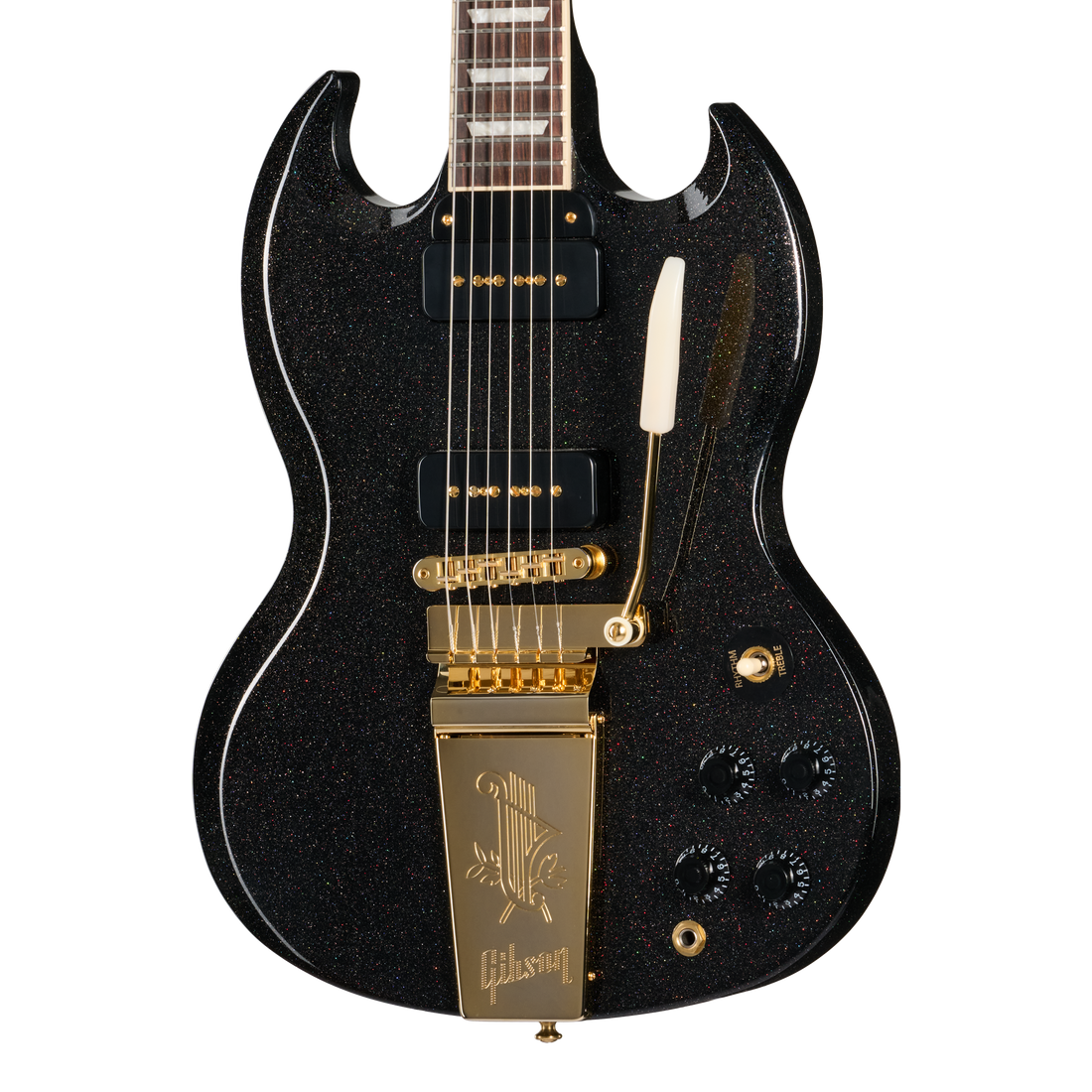 Gibson Mod™ Collection SG Standard, The Big Bang and the Whole Shabang Electric Guitar Gibson Mod™ Collection