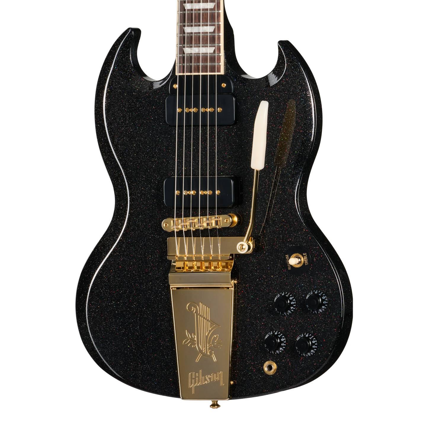 Gibson Mod™ Collection SG Standard, The Big Bang and the Whole Shabang Electric Guitar Gibson Mod™ Collection