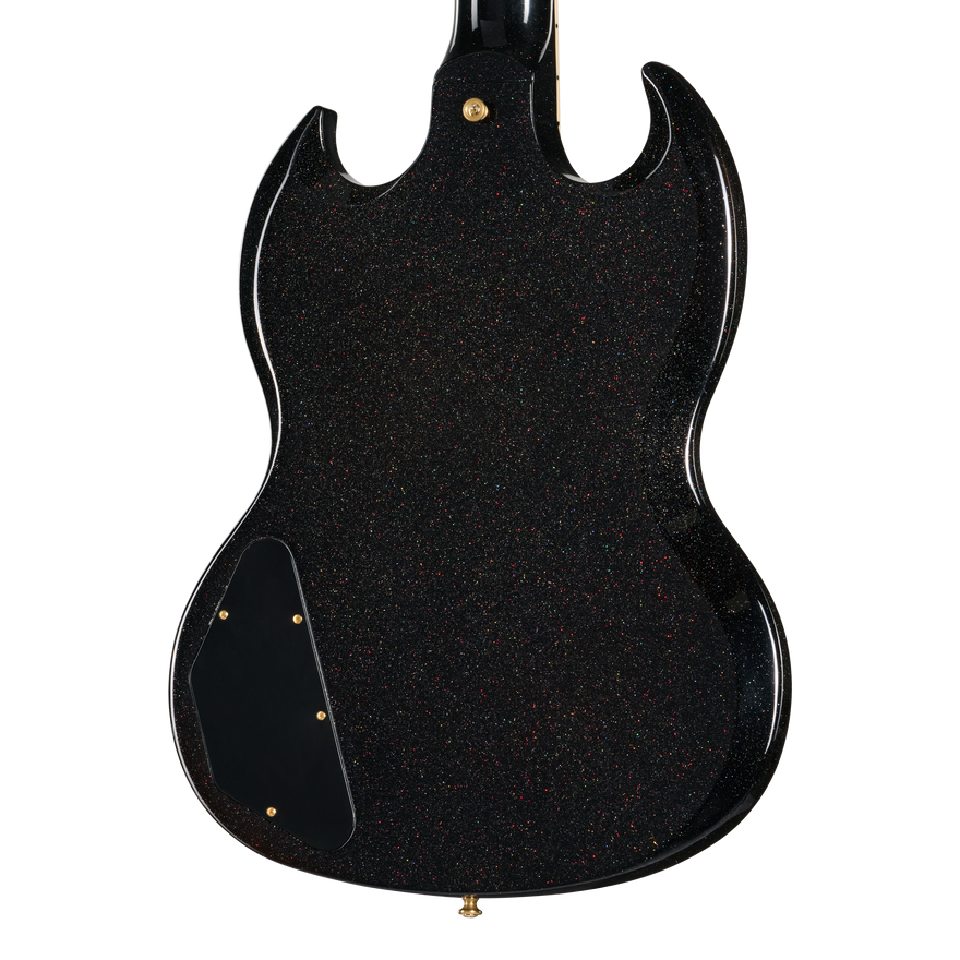 Gibson Mod™ Collection SG Standard, The Big Bang and the Whole Shabang Electric Guitar Gibson Mod™ Collection