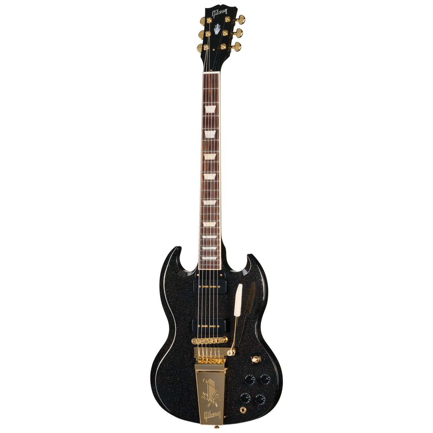 Gibson Mod™ Collection SG Standard, The Big Bang and the Whole Shabang Electric Guitar Gibson Mod™ Collection