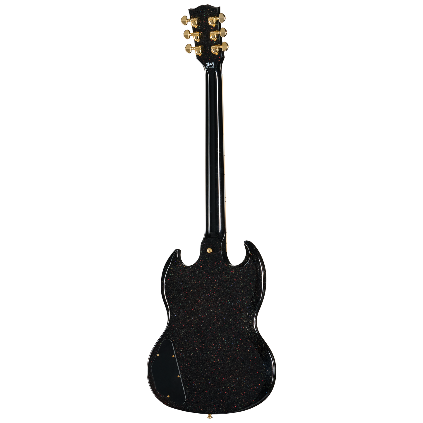 Gibson Mod™ Collection SG Standard, The Big Bang and the Whole Shabang Electric Guitar Gibson Mod™ Collection
