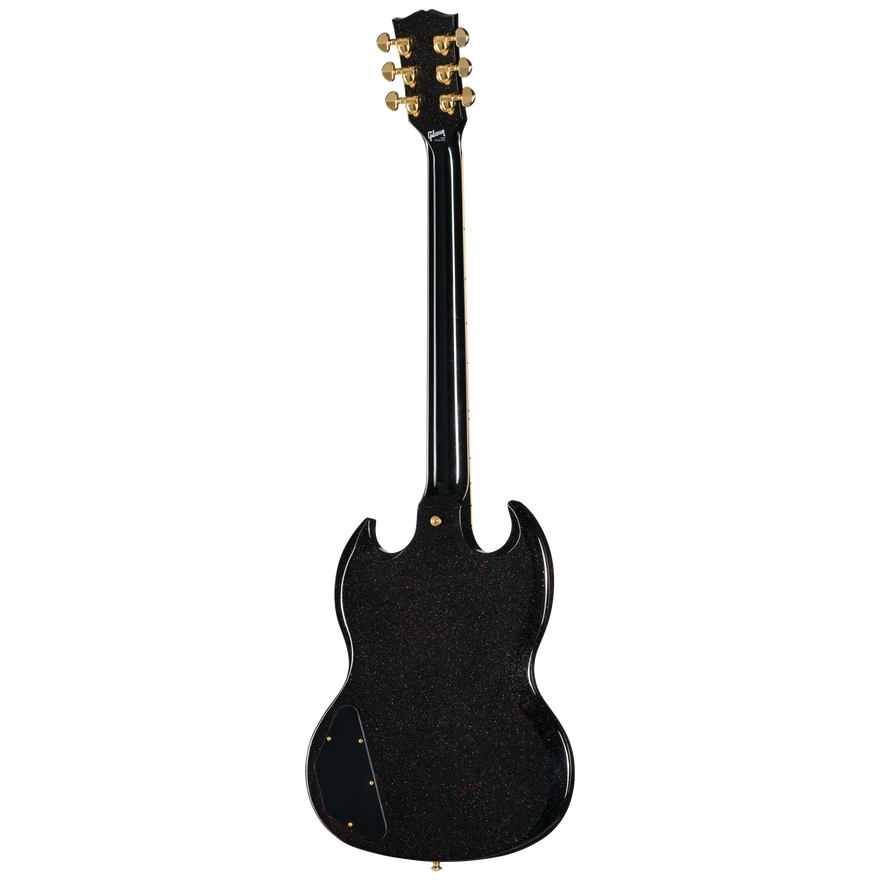 Gibson Mod™ Collection SG Standard, The Big Bang and the Whole Shabang Electric Guitar Gibson Mod™ Collection
