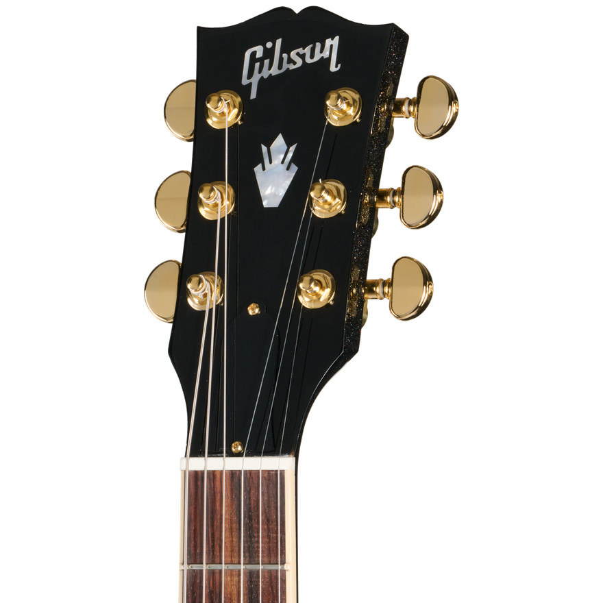 Gibson Mod™ Collection SG Standard, The Big Bang and the Whole Shabang Electric Guitar Gibson Mod™ Collection