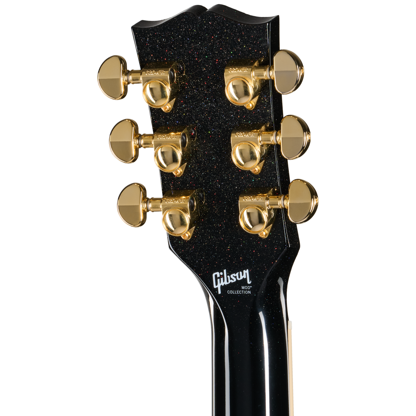 Gibson Mod™ Collection SG Standard, The Big Bang and the Whole Shabang Electric Guitar Gibson Mod™ Collection