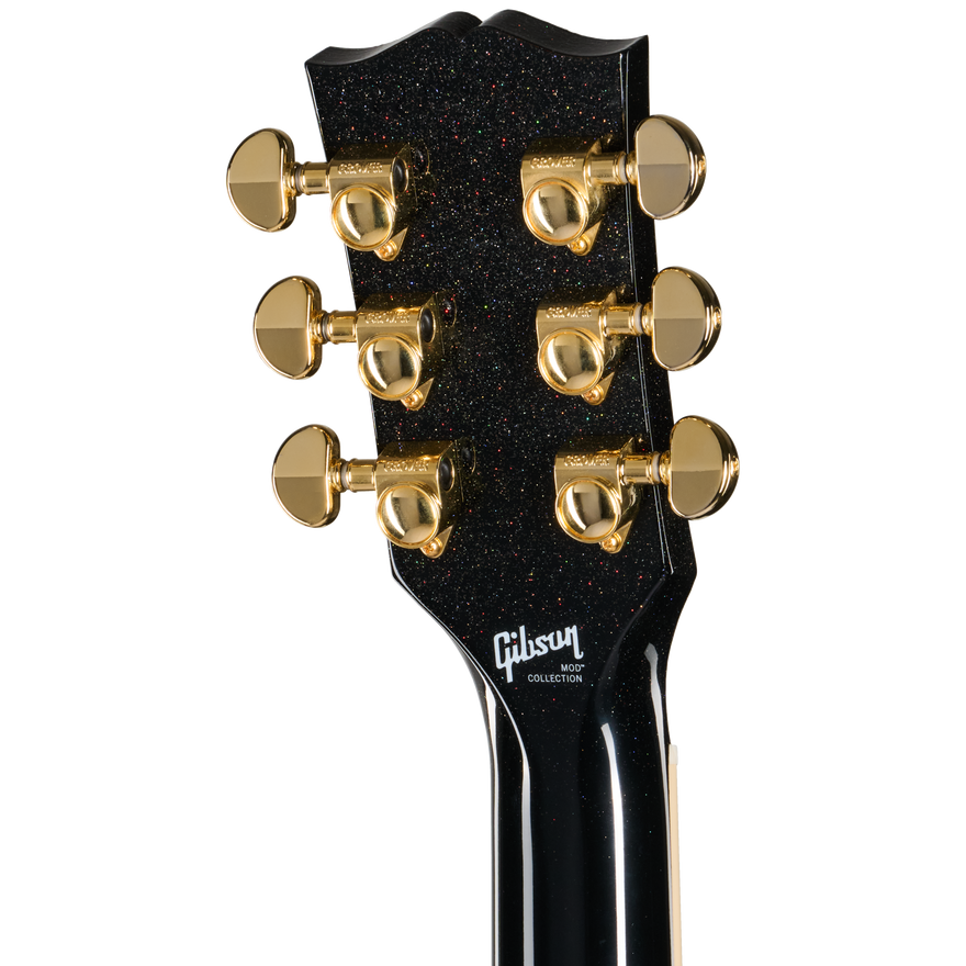 Gibson Mod™ Collection SG Standard, The Big Bang and the Whole Shabang Electric Guitar Gibson Mod™ Collection