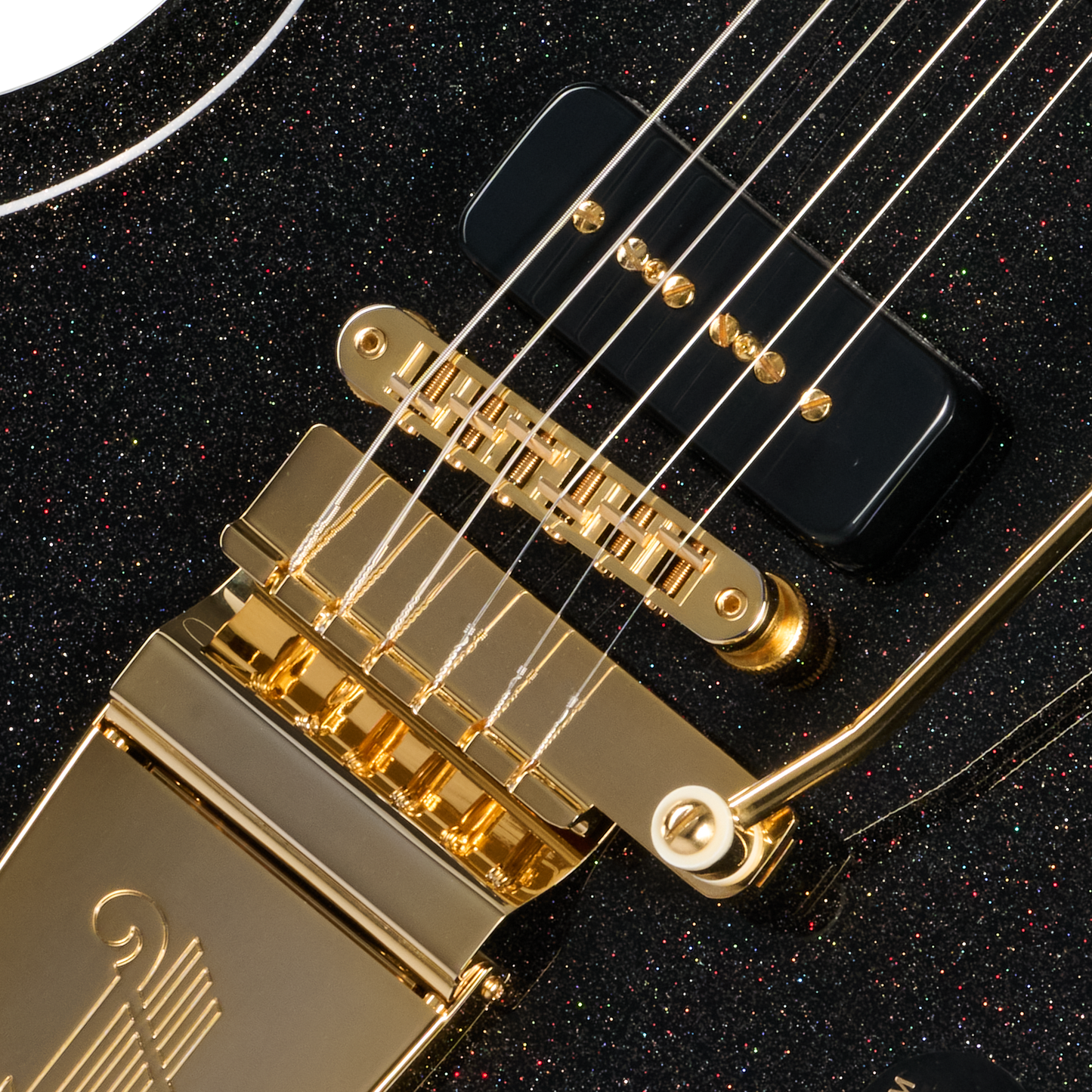 Gibson Mod™ Collection SG Standard, The Big Bang and the Whole Shabang Electric Guitar Gibson Mod™ Collection