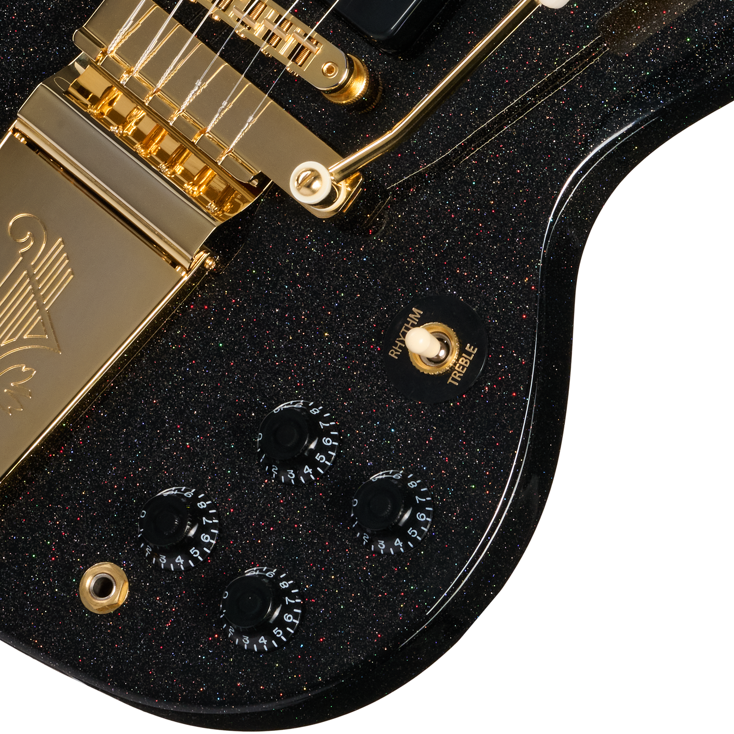 Gibson Mod™ Collection SG Standard, The Big Bang and the Whole Shabang Electric Guitar Gibson Mod™ Collection