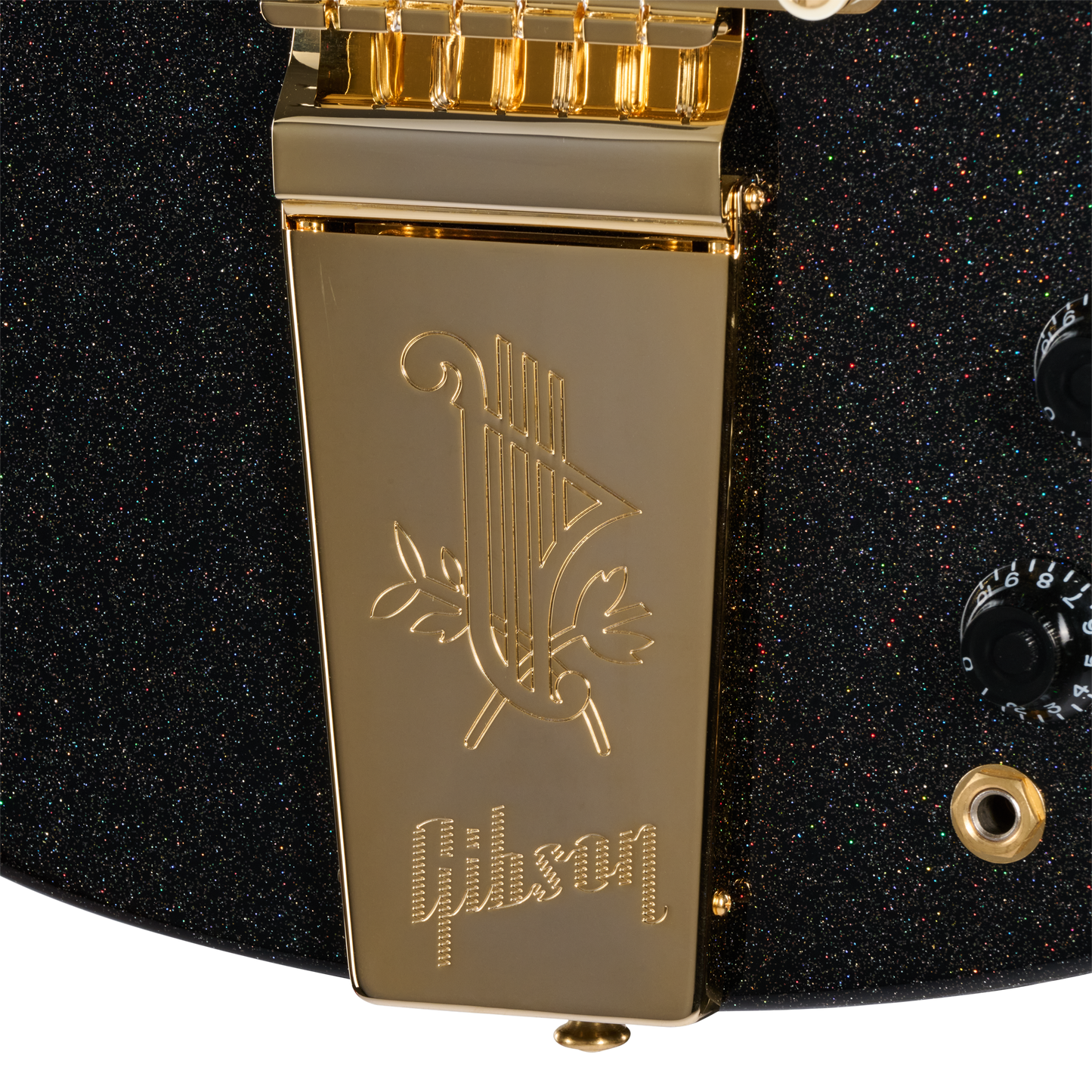 Gibson Mod™ Collection SG Standard, The Big Bang and the Whole Shabang Electric Guitar Gibson Mod™ Collection