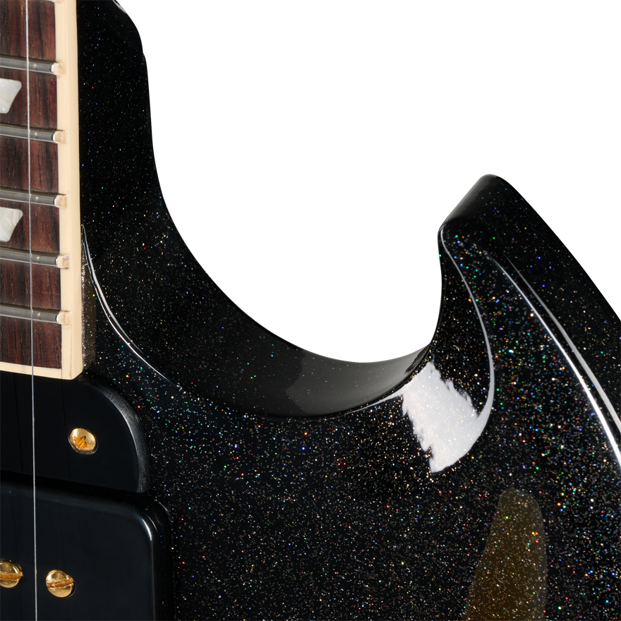 Gibson Mod™ Collection SG Standard, The Big Bang and the Whole Shabang Electric Guitar Gibson Mod™ Collection
