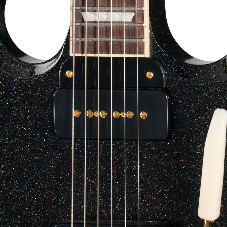 Gibson Mod™ Collection SG Standard, The Big Bang and the Whole Shabang Electric Guitar Gibson Mod™ Collection
