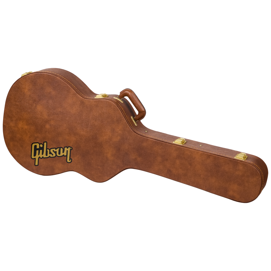 Gibson Mod™ Collection 1964 ES-335 Reissue, Graphite Galaxy Electric Guitar Gibson Mod™ Collection