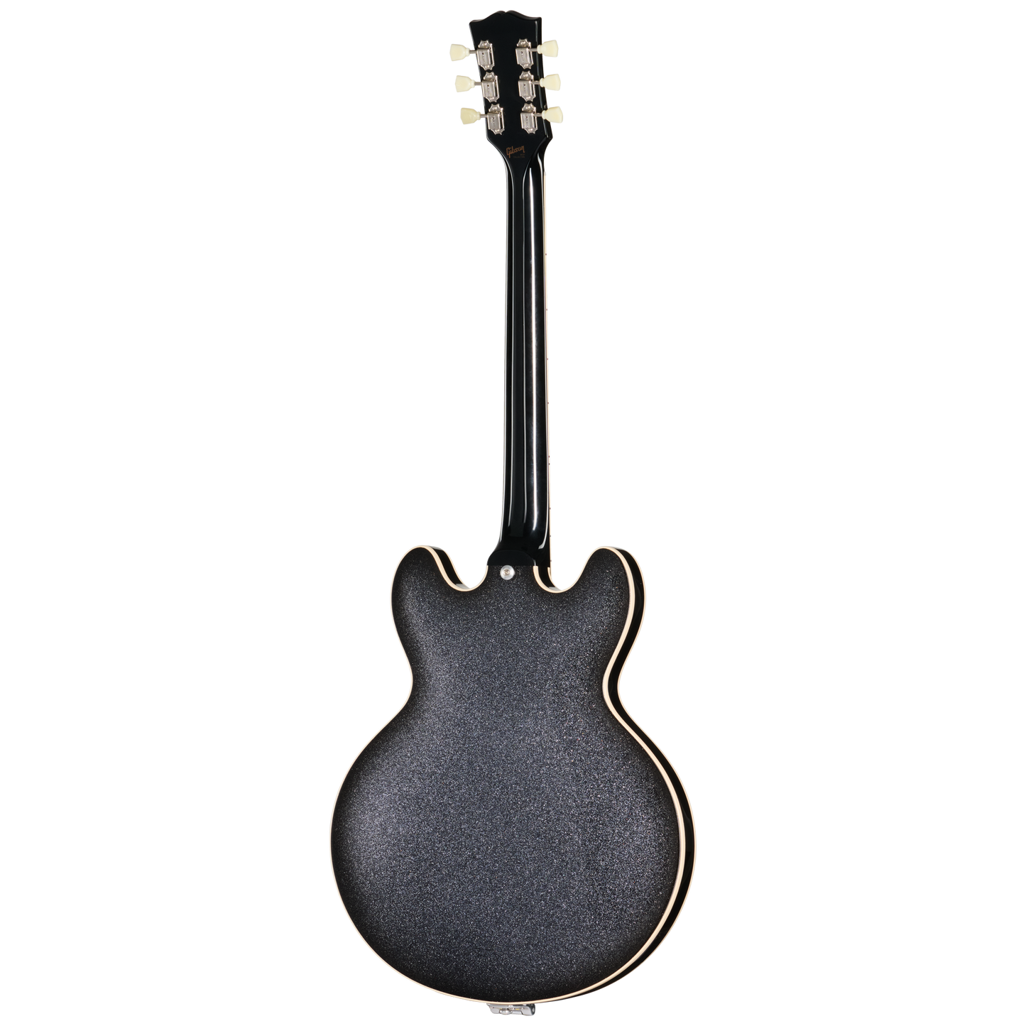Gibson Mod™ Collection 1964 ES-335 Reissue, Graphite Galaxy Electric Guitar Gibson Mod™ Collection