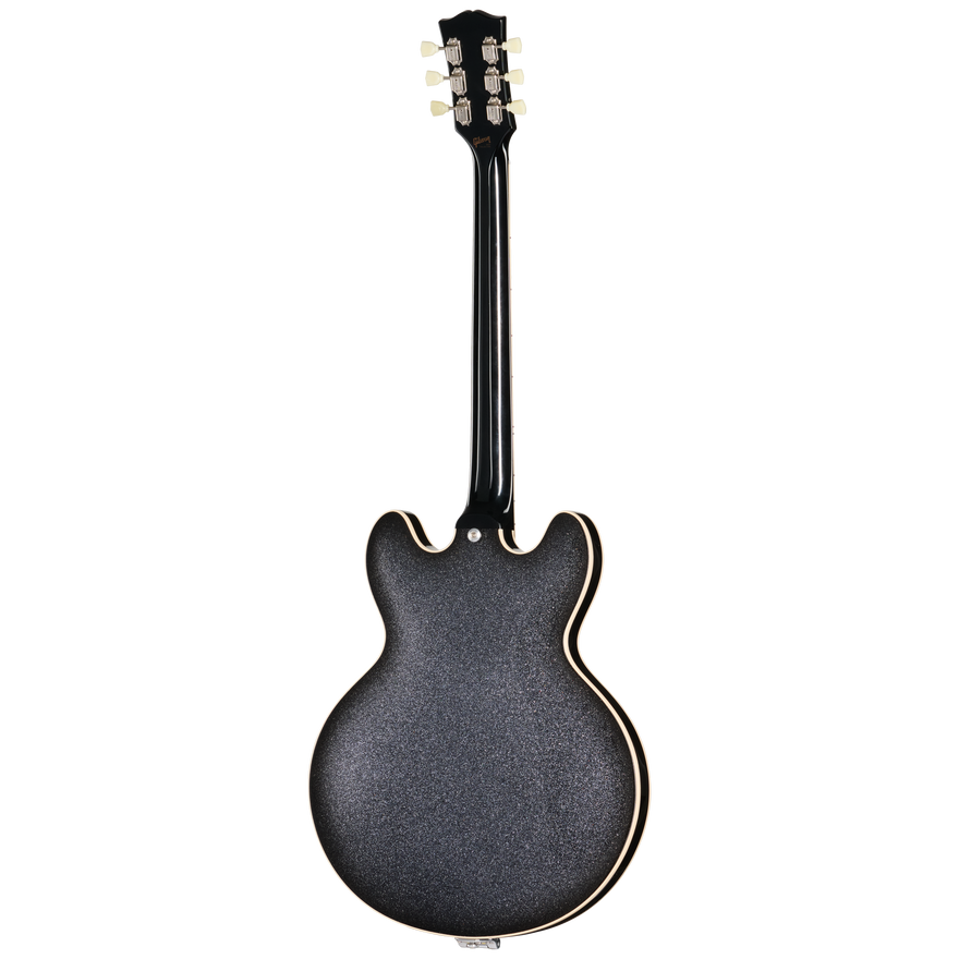 Gibson Mod™ Collection 1964 ES-335 Reissue, Graphite Galaxy Electric Guitar Gibson Mod™ Collection