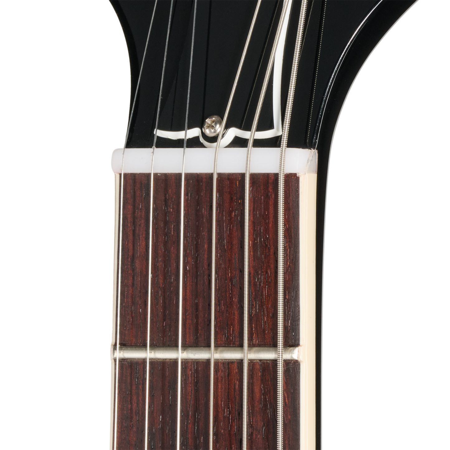 Gibson Mod™ Collection 1964 ES-335 Reissue, Graphite Galaxy Electric Guitar Gibson Mod™ Collection