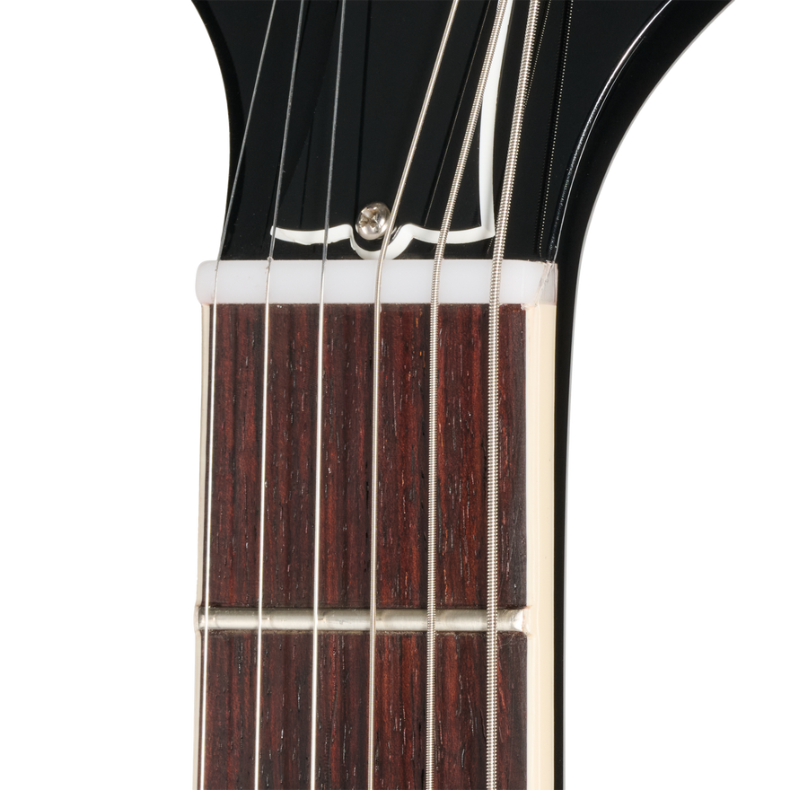 Gibson Mod™ Collection 1964 ES-335 Reissue, Graphite Galaxy Electric Guitar Gibson Mod™ Collection