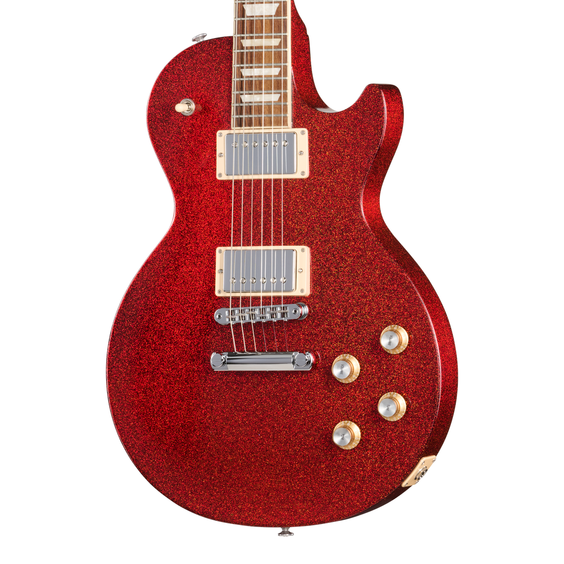 Gibson Mod™ Collection Les Paul Studio, Cinnamon Spice Melange Electric Guitar Gibson Mod™ Collection