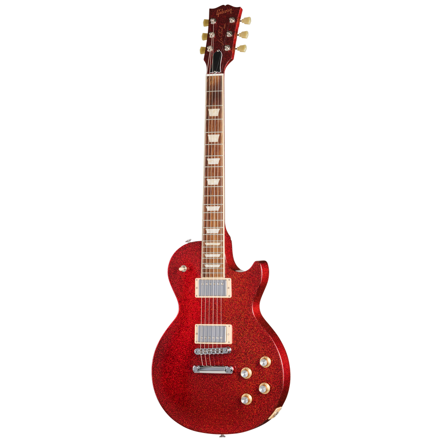 Gibson Mod™ Collection Les Paul Studio, Cinnamon Spice Melange Electric Guitar Gibson Mod™ Collection